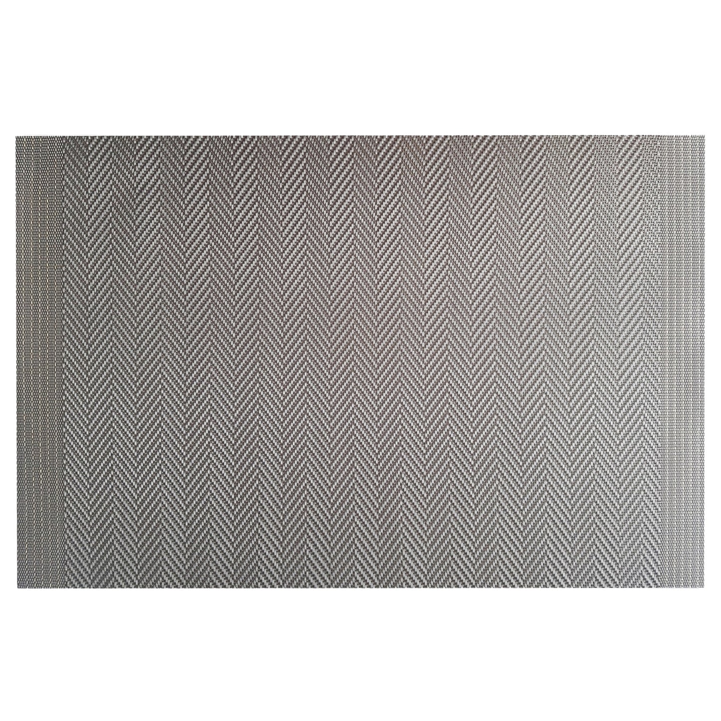 archi set od 6 podmetaca za stol siva pm070 a 33x45 bre s6