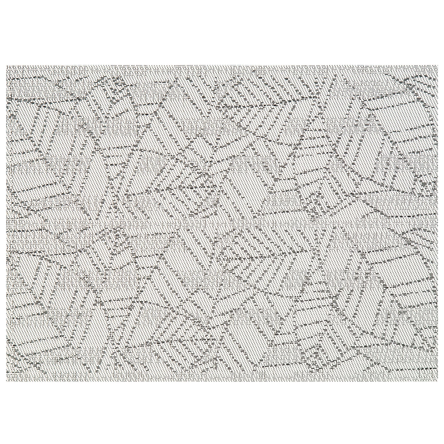 gena set od 6 podmetaca za stol siva pm100 a 33x45 gry s6