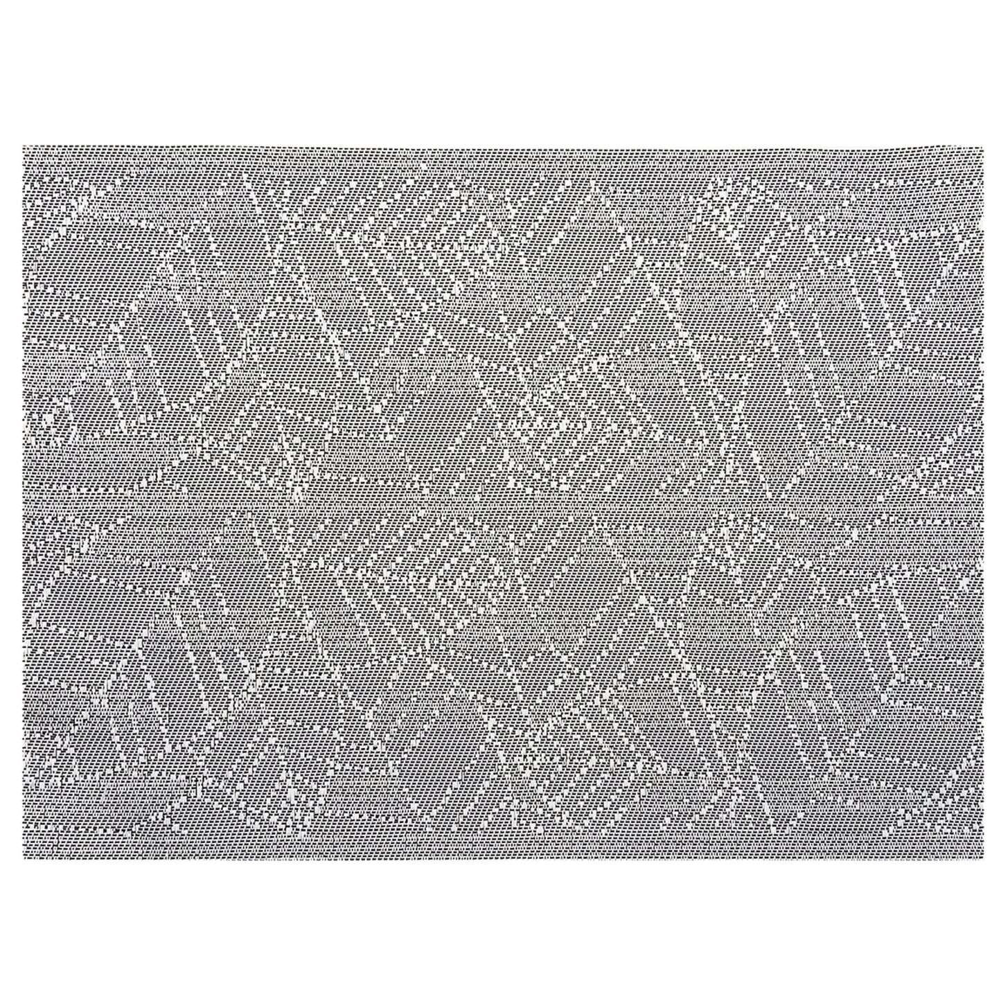 gena set od 6 podmetaca za stol siva pm100 a 33x45 gry s6