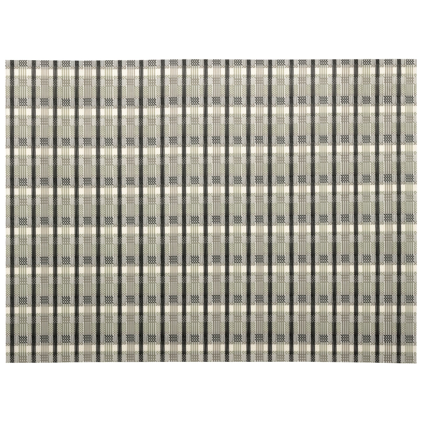 elios set od 6 podmetaca za stol siva pm107 a 33x45 gry s6