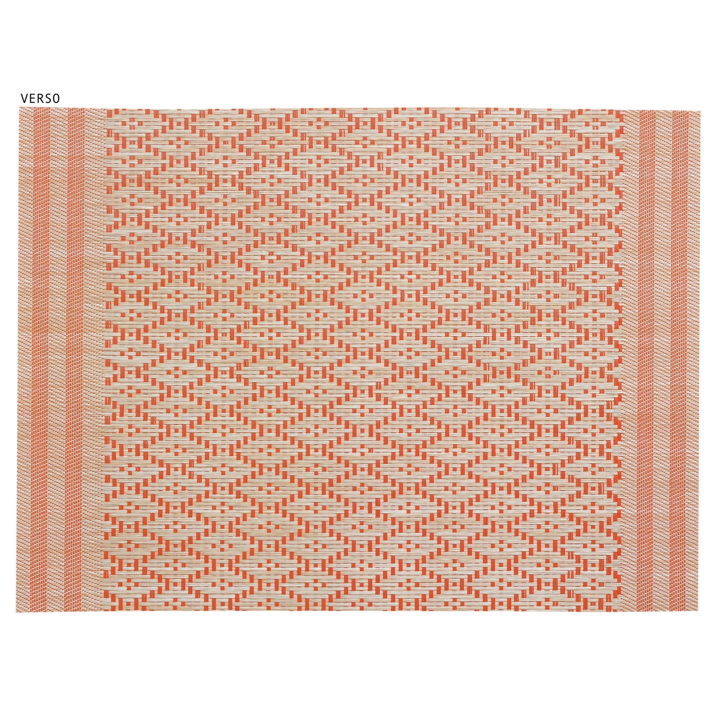 kadra set od 6 podmetaca za stol crvena pm149 a 33x45 mae s6