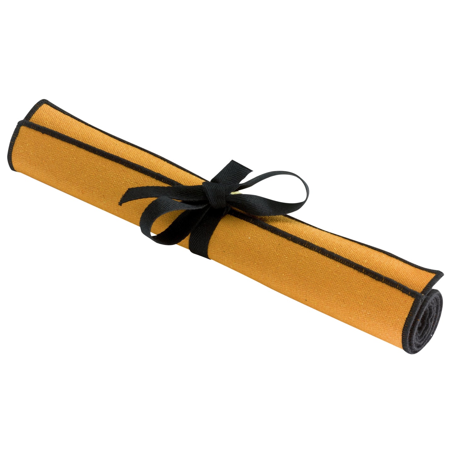 laora set od 4 podmetaca za stol zuta pm248 a 33x45 sur s4