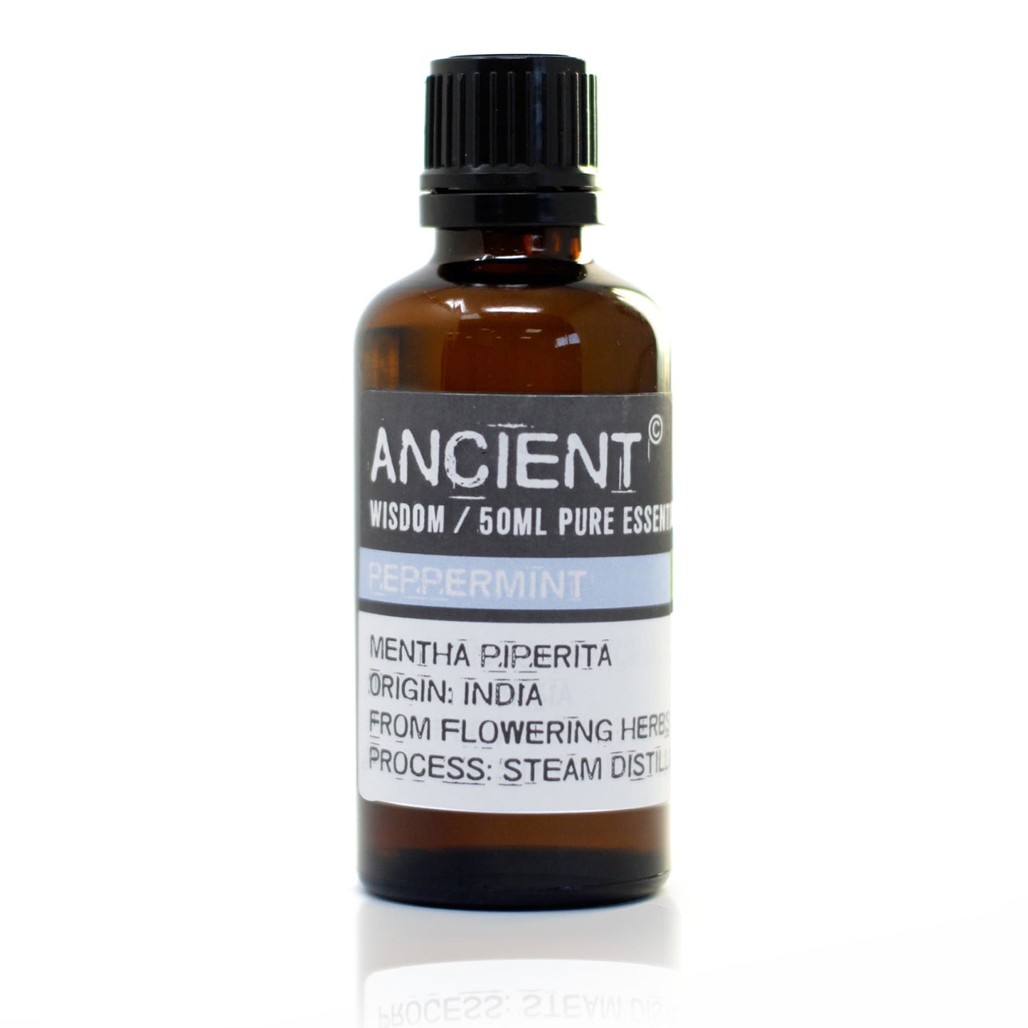 etericno ulje menta 50ml