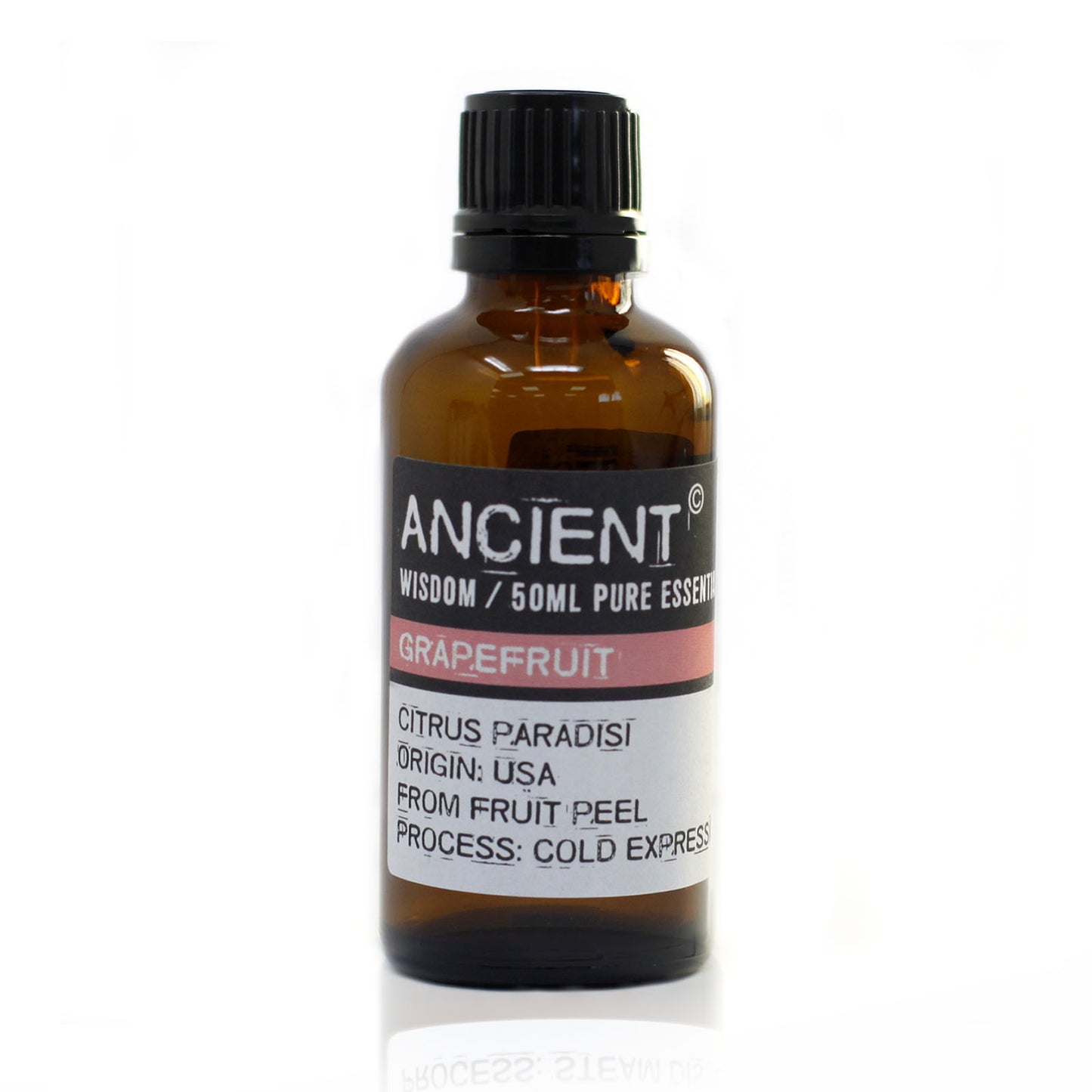 etericno ulje grejpa 50ml