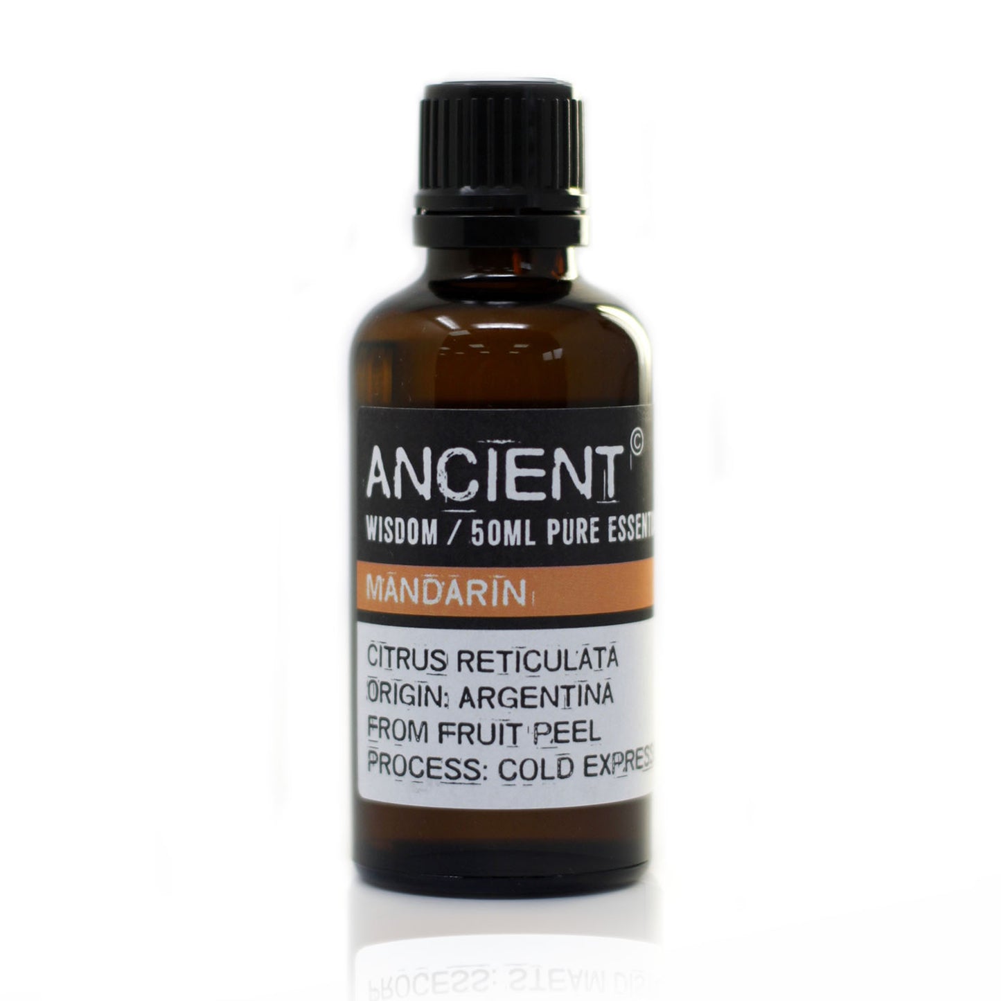 etericno ulje mandarine 50ml