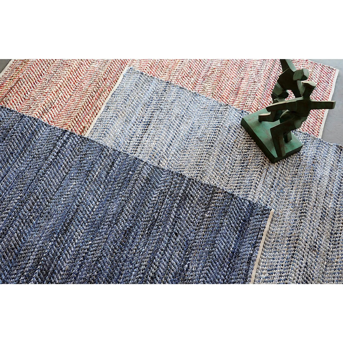 atlas tepih 55 x 85 bez apstraktni rg016 a 55x85 nal