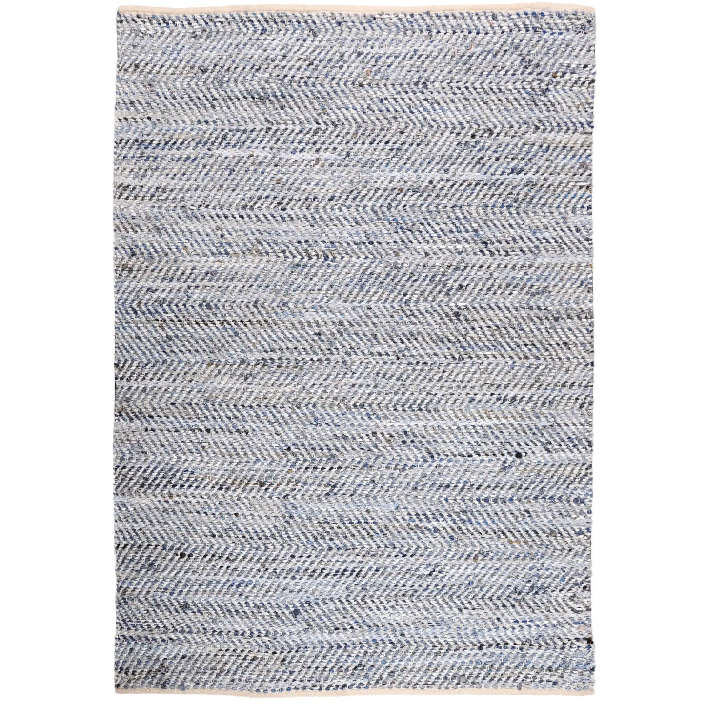 atlas tepih 55 x 85 siva apstraktni rg016 a 55x85 wheble