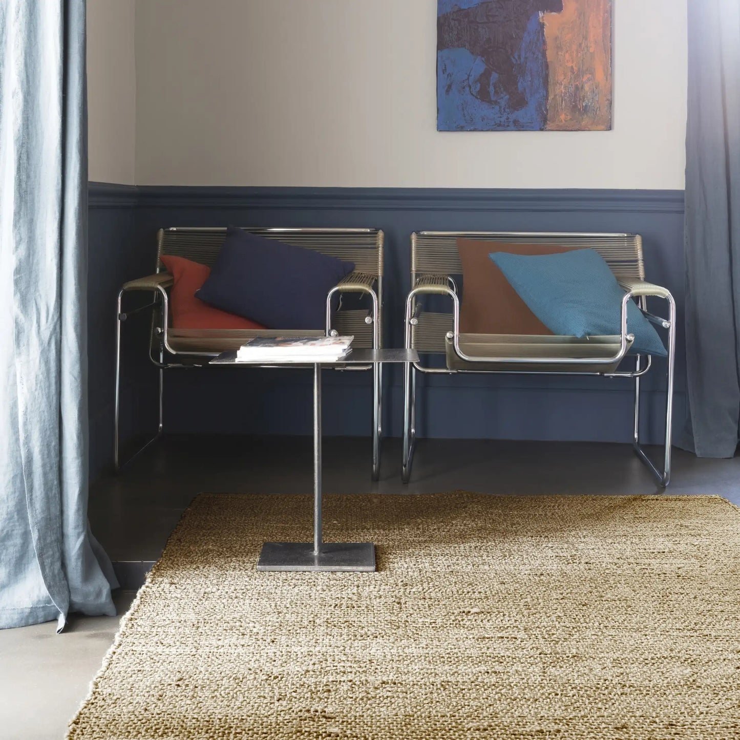 jarod tepih 170 x 240 bez apstraktni rg022 a 170x240 nal