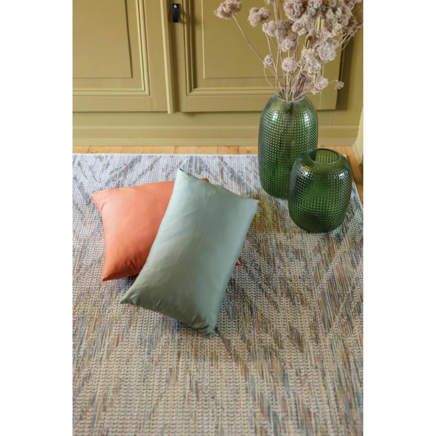 evora vanjski tepih 60 x 110 miks boja cik cak rg058 a 60x110 muld