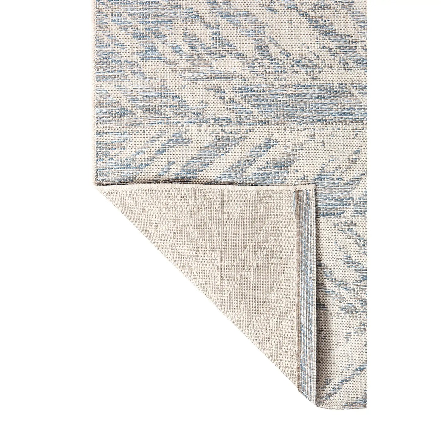 evora vanjski tepih 60 x 110 siva cik cak rg058 a 60x110 stl