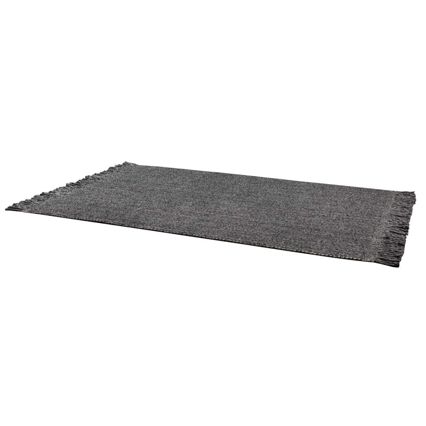 kulti tepih 200 x 290 siva jednobojan rg073 a 200x290 gry