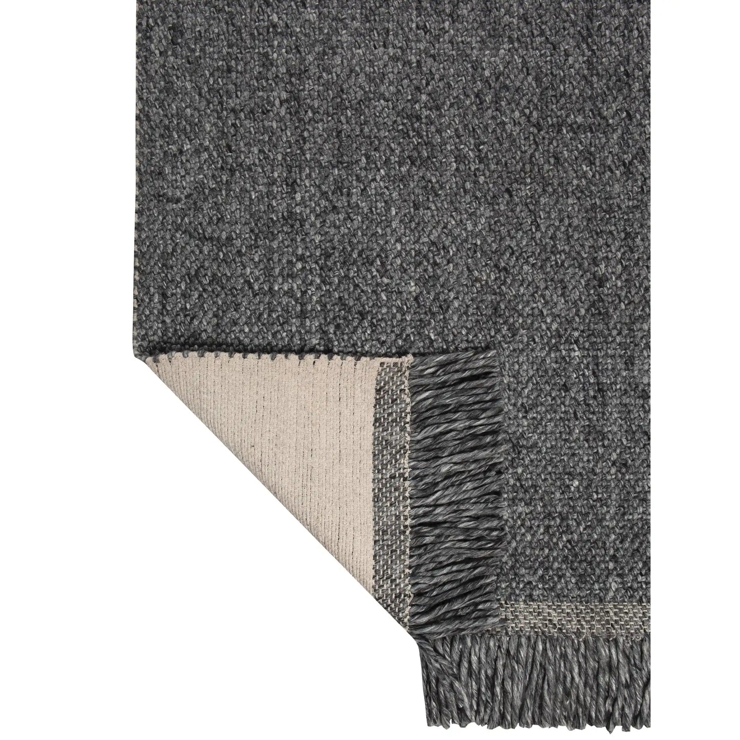 kulti tepih 200 x 290 siva jednobojan rg073 a 200x290 gry