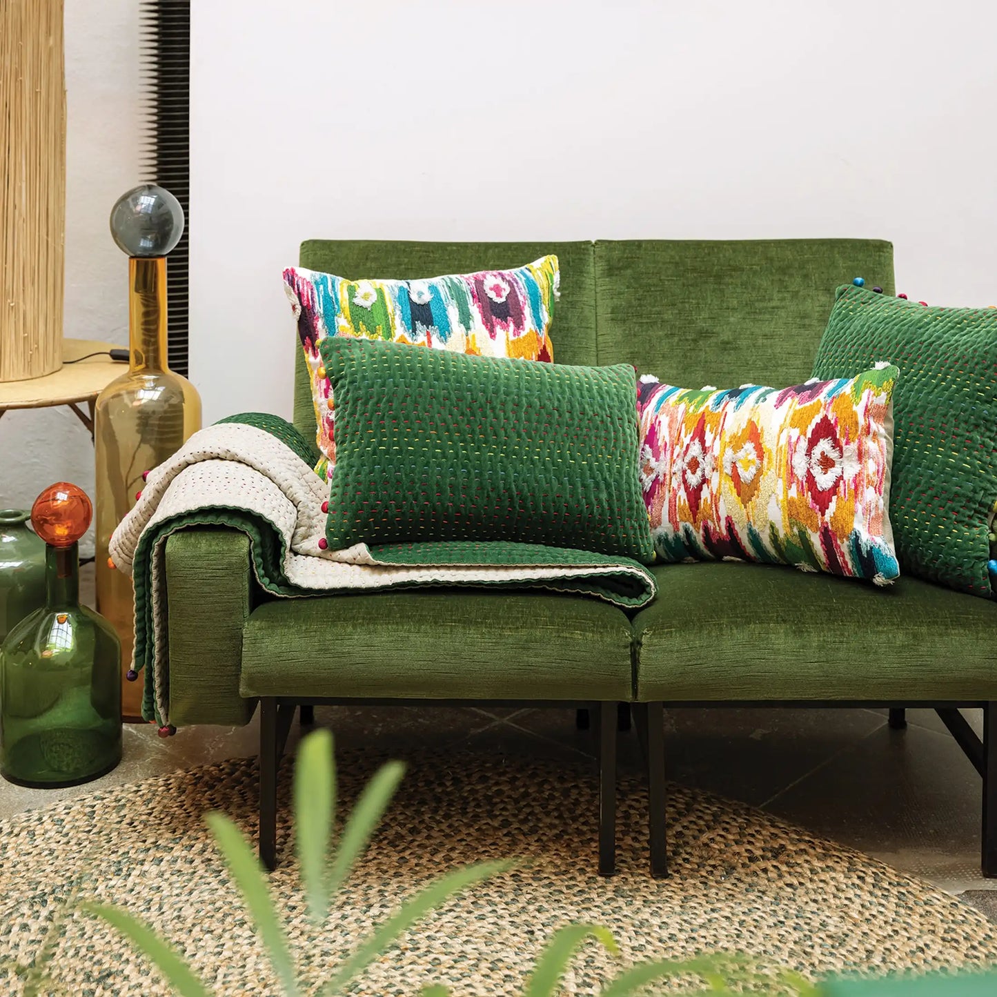 elliot tepih 120 x 170 bez apstraktni rg094 a 120x170 fen