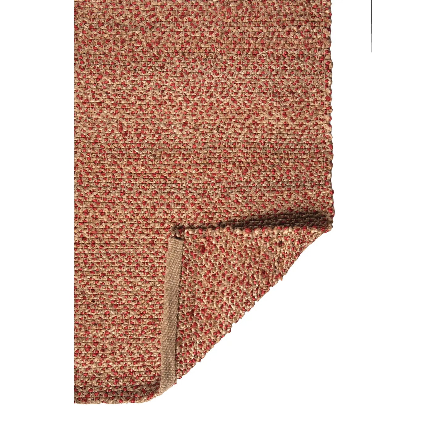 elliot tepih 160 x 230 crvena apstraktni rg094 a 160x230 mae