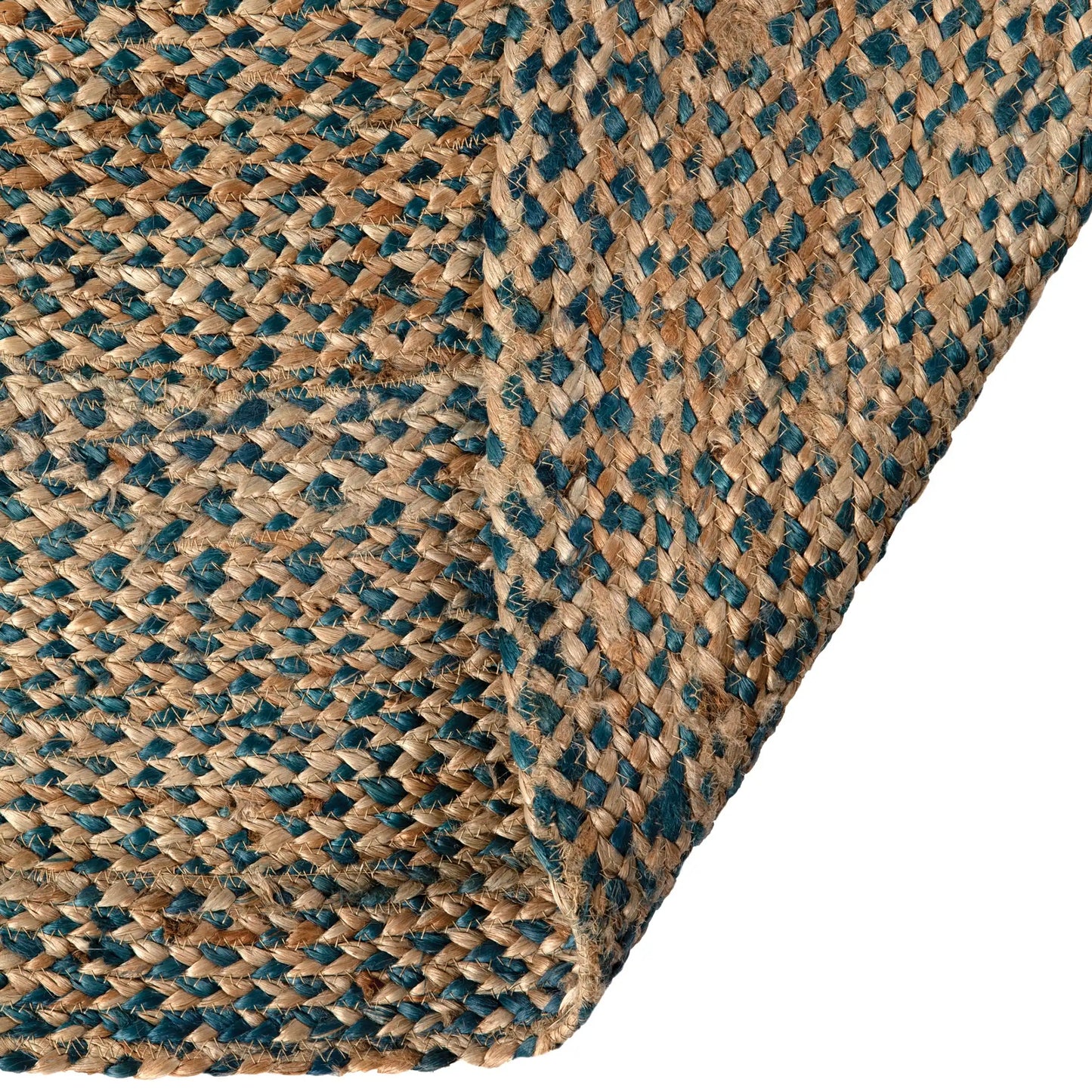 elliot okrugli tepih diameter 160 miks boja kruzni rg094 a di160 ria