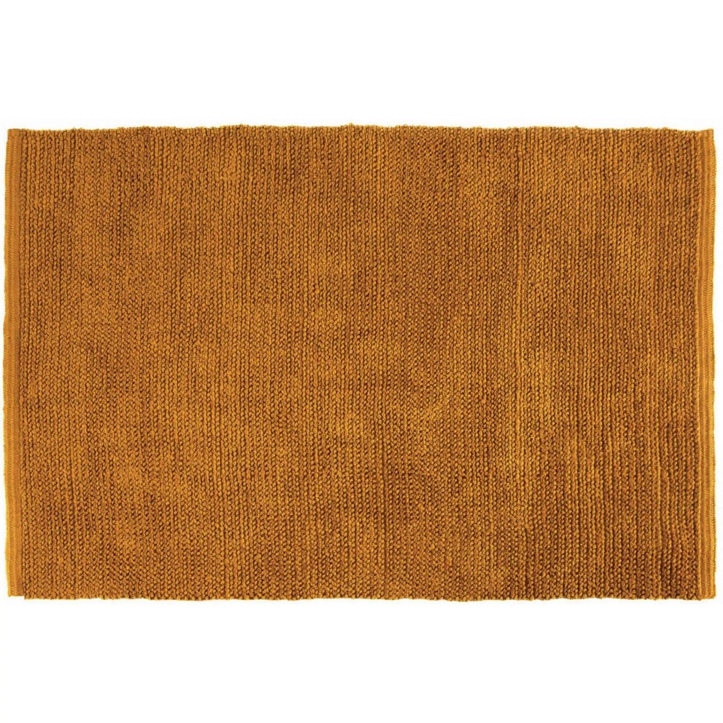 Elios Tepih 120 X 170, Žuta, Jednobojan