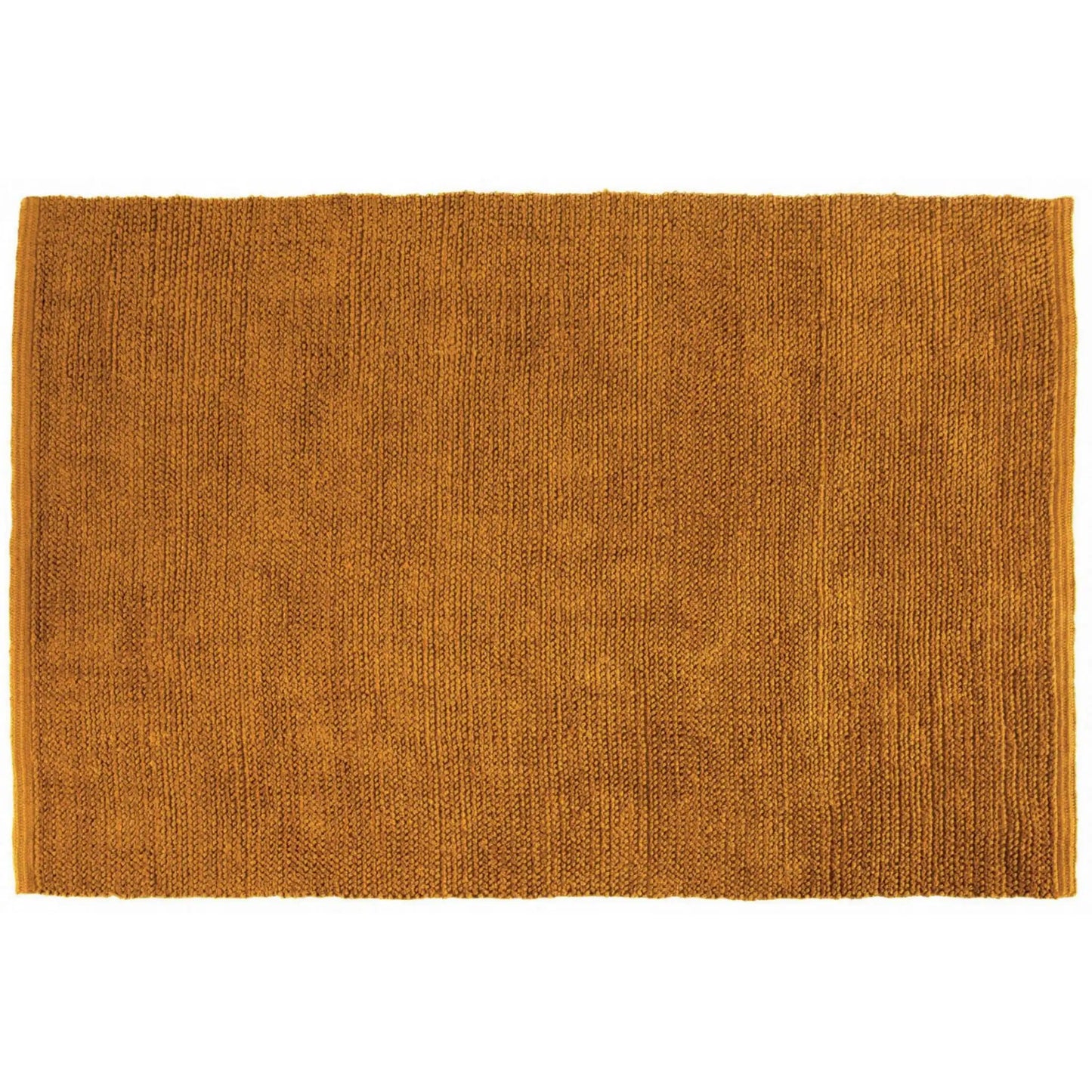 Elios Tepih 160 X 230, Žuta, Jednobojan