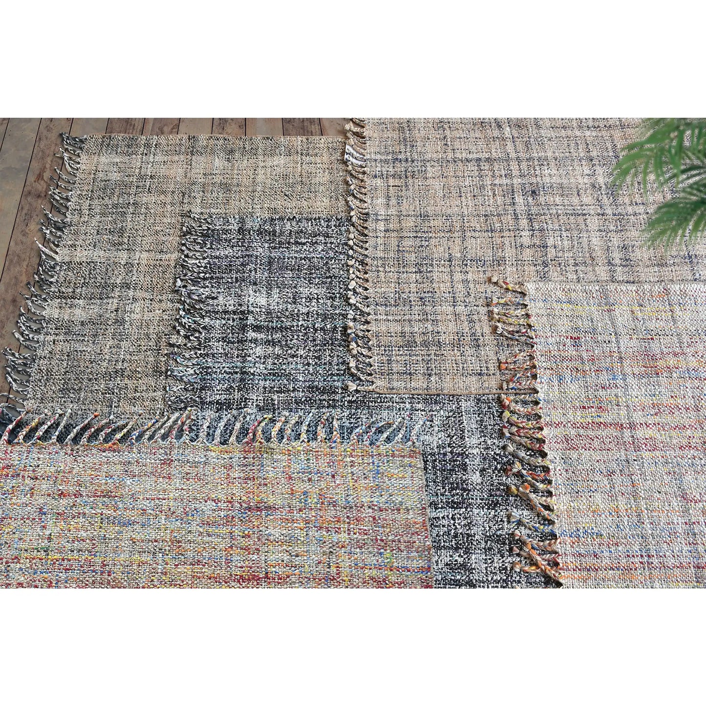 fahro tepih 160 x 230 miks boja apstraktni rg118 a 160x230 murnal