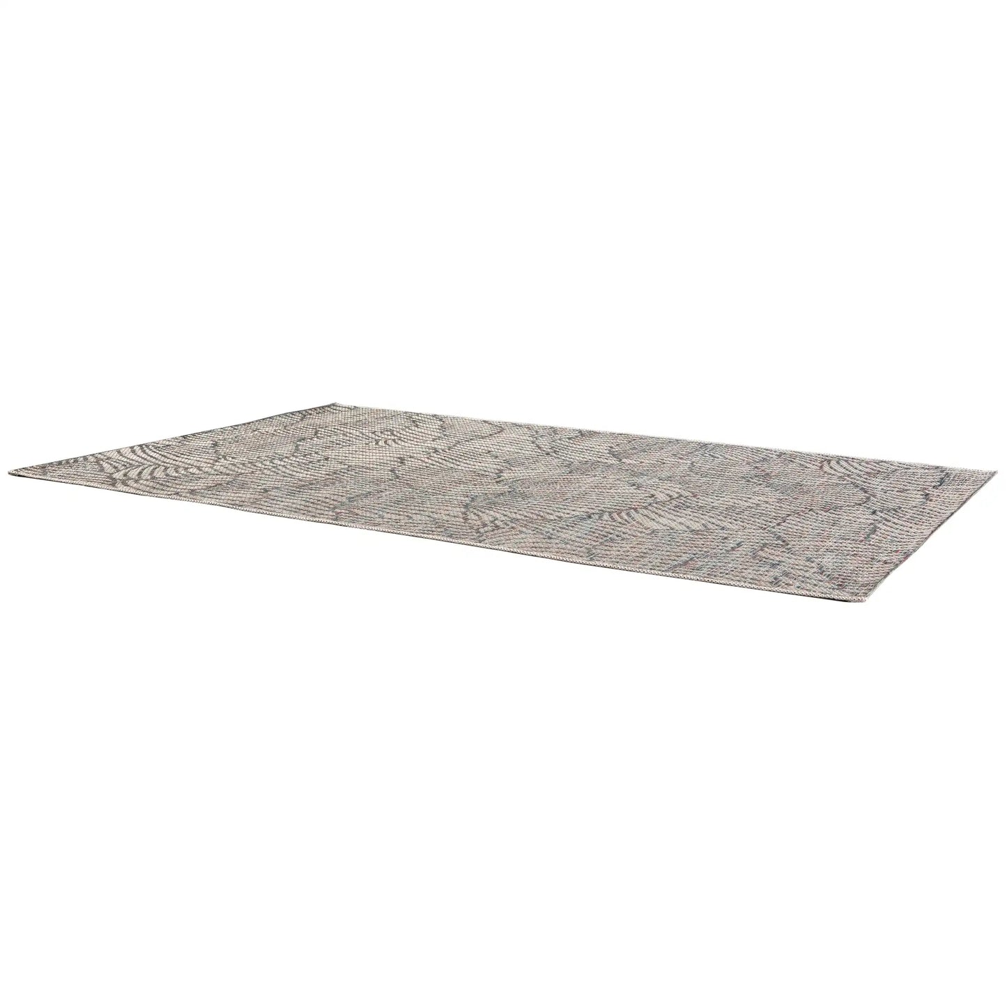 maeva vanjski tepih 60 x 110 zelena apstraktni rg167 a 60x110 the