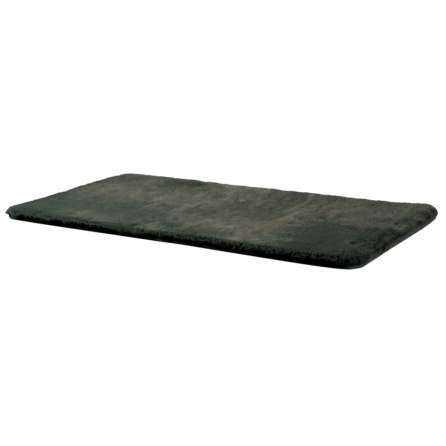 eddy tepih 70 x 140 zelena jednobojan rg209 a 70x140 the