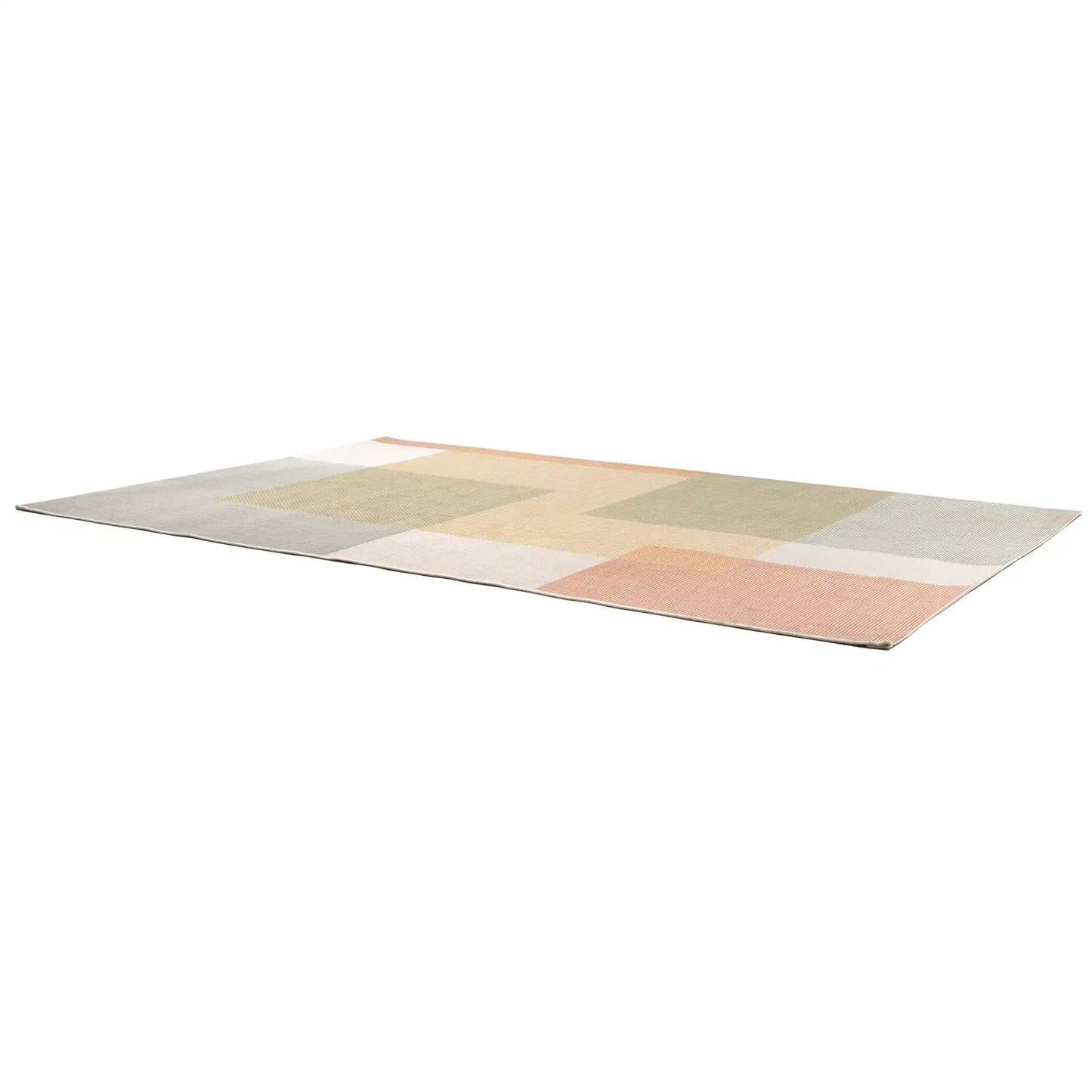 iria vanjski tepih 160 x 230 miks boja geometrijski rg225 a 160x230 muld