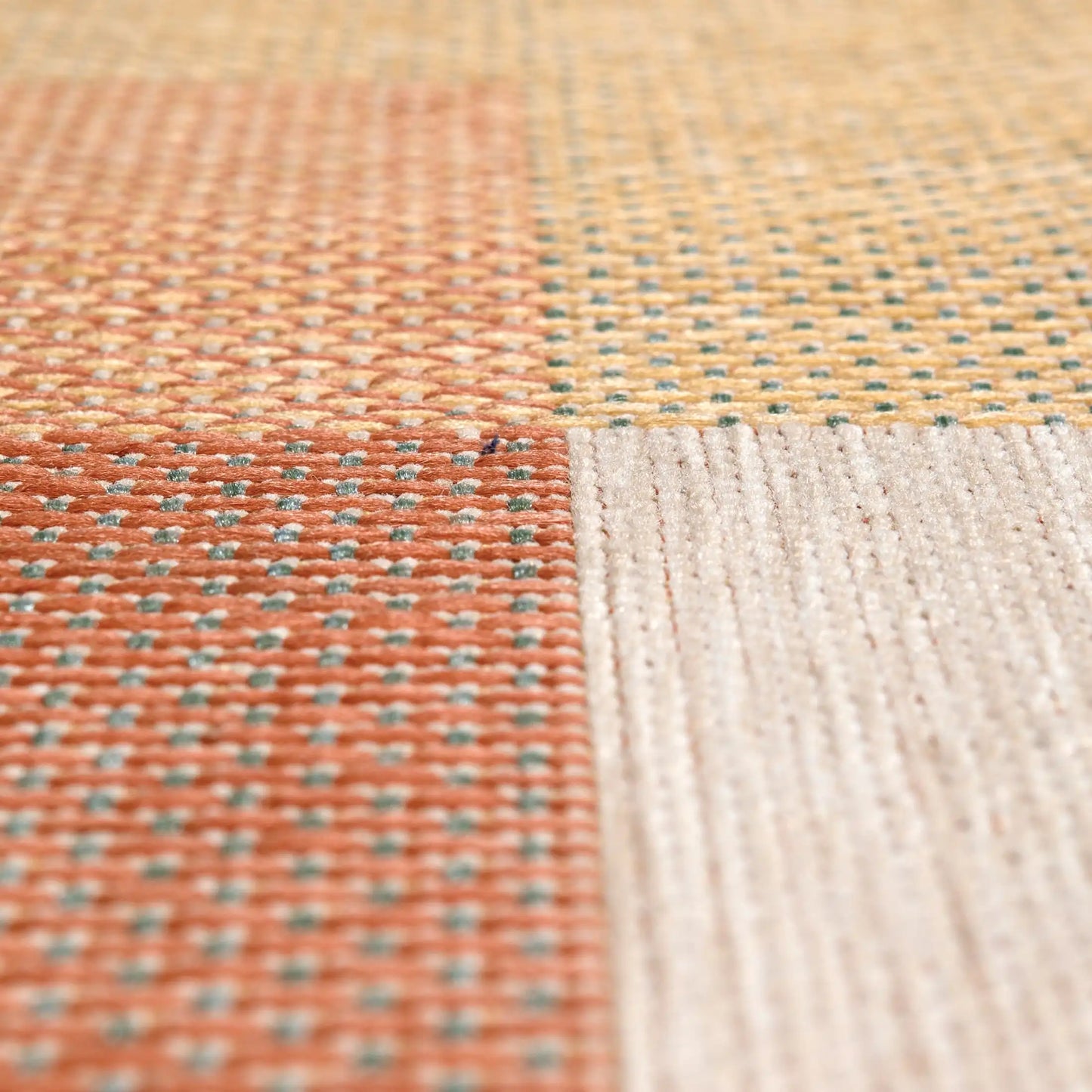 iria vanjski tepih 160 x 230 miks boja geometrijski rg225 a 160x230 muld