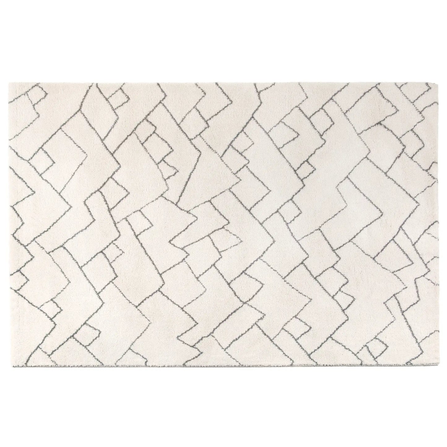 aspen tepih 200 x 290 bez apstraktni rg261 a 200x290 nal