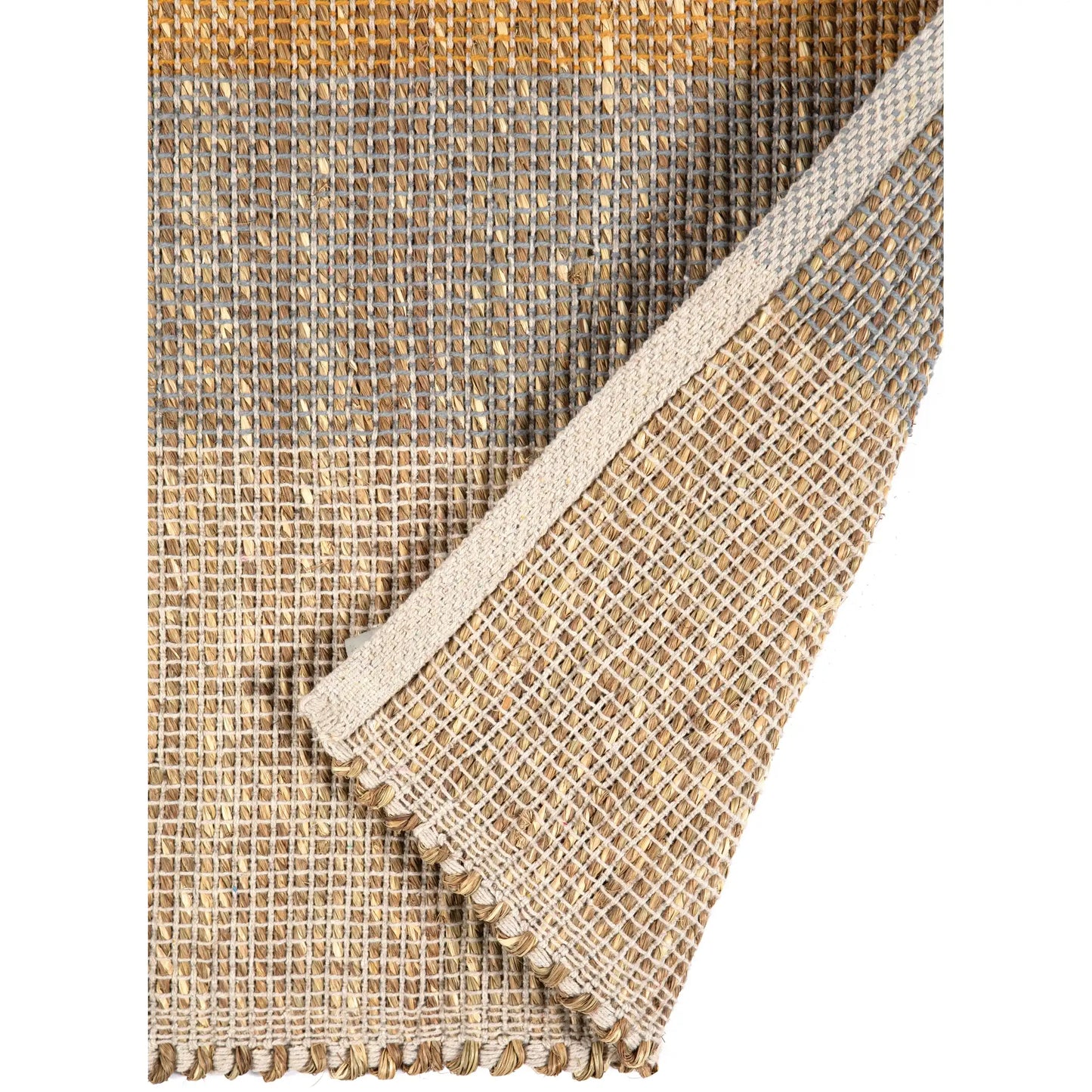 karan tepih 60 x 90 zuta pruge rg295 a 60x90 mie