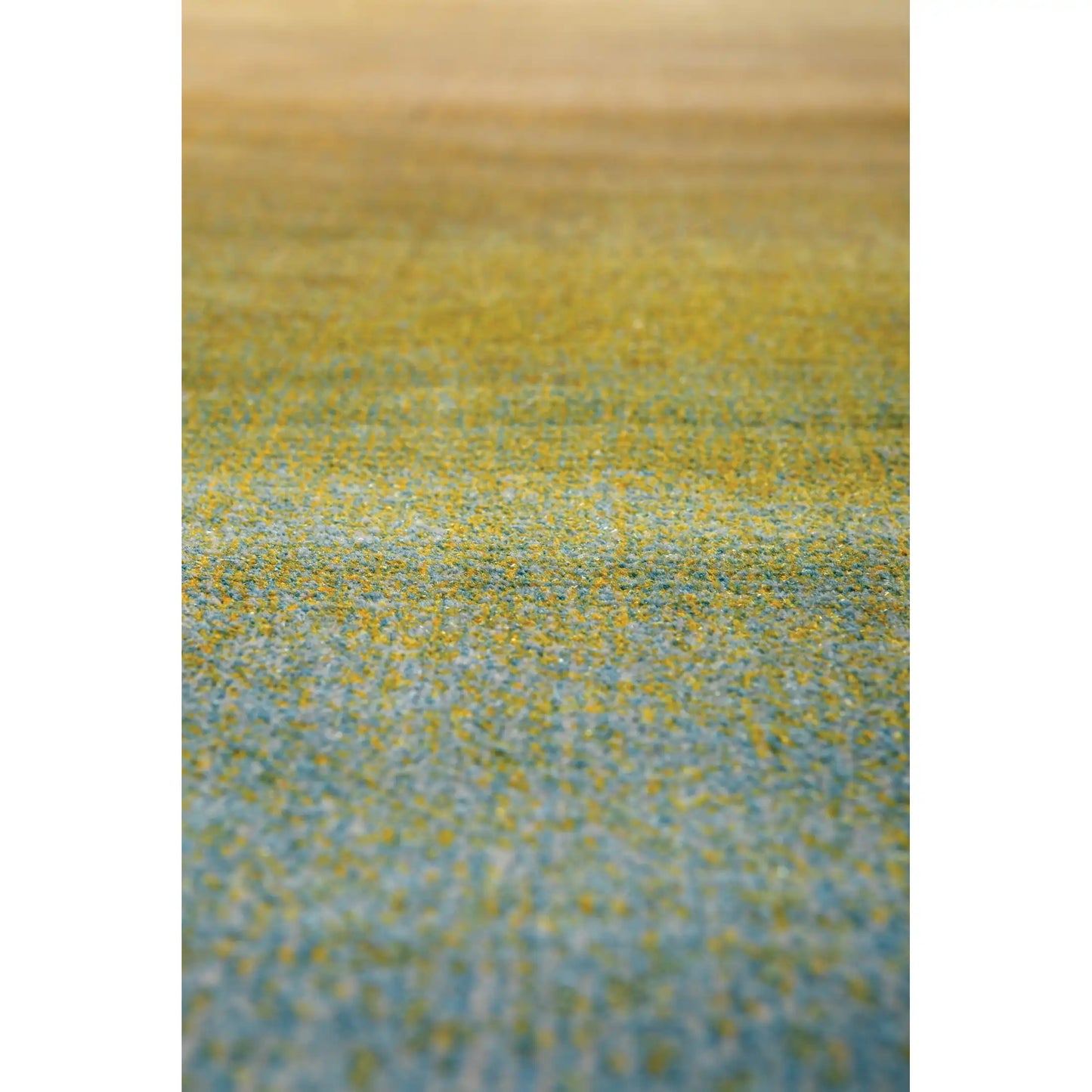 lilo tepih 160 x 230 zelena ombre rg298 a 160x230 the
