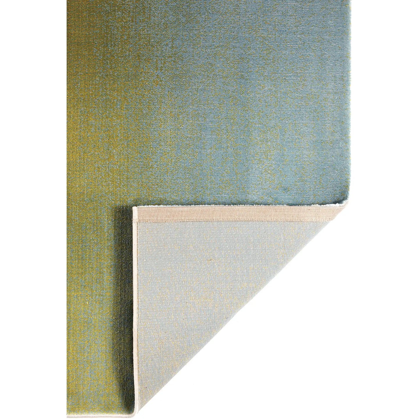 lilo tepih 160 x 230 zelena ombre rg298 a 160x230 the