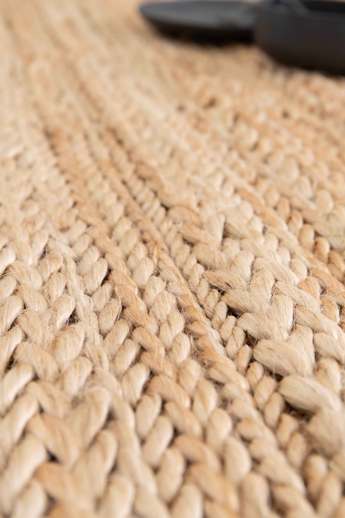 Tepih Pippa 160X230X1, Polipropilen, Bež