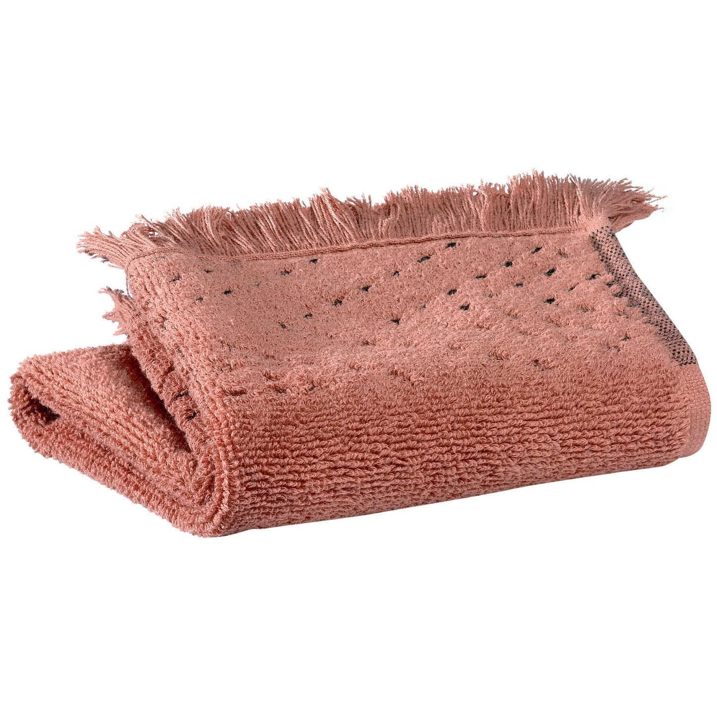 julia kupaonski rucnici set od 4 30 x 50 roze tw11030x50 blh s4