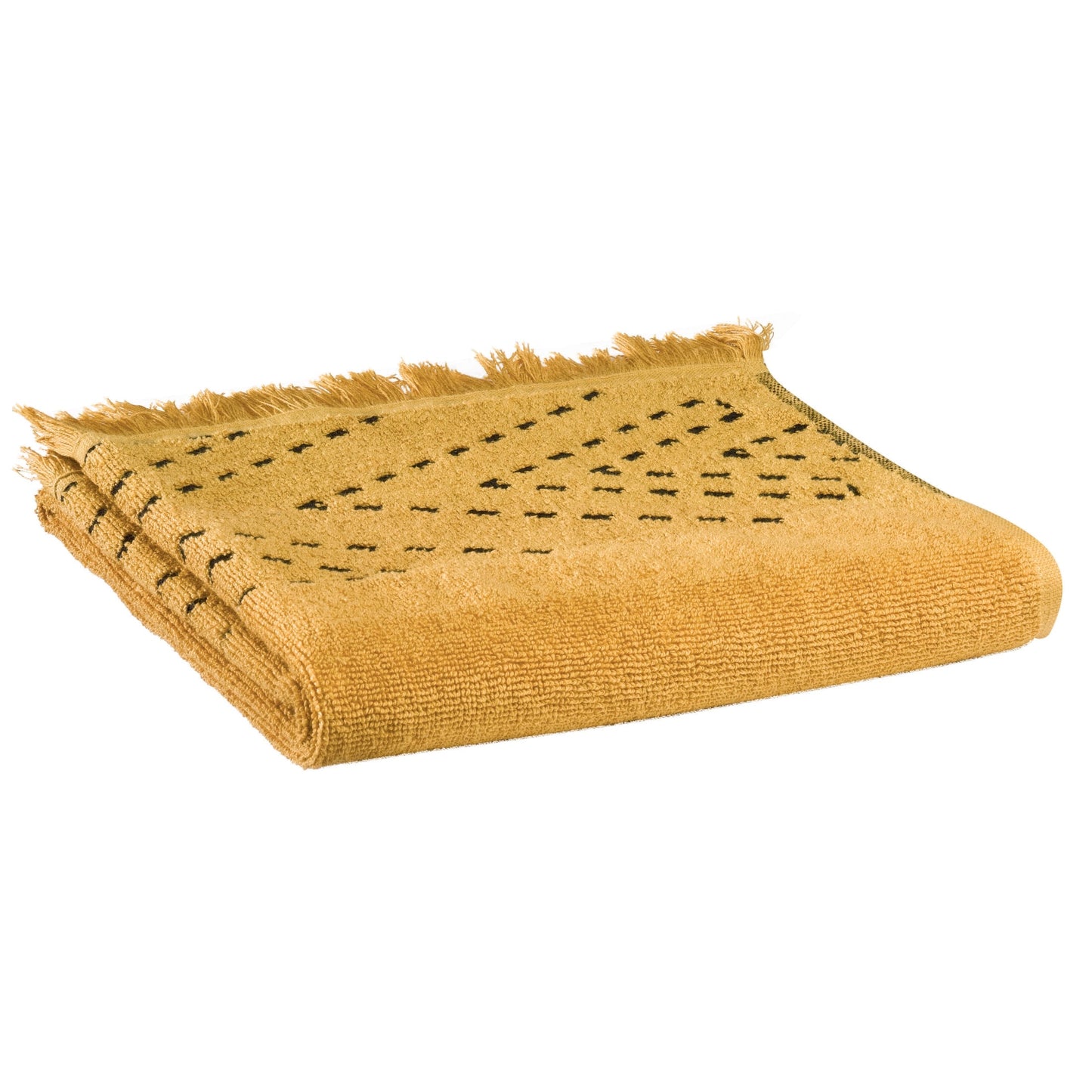 julia kupaonski rucnici set od 3 50 x 100 narancasta tw11050x100 bre s3