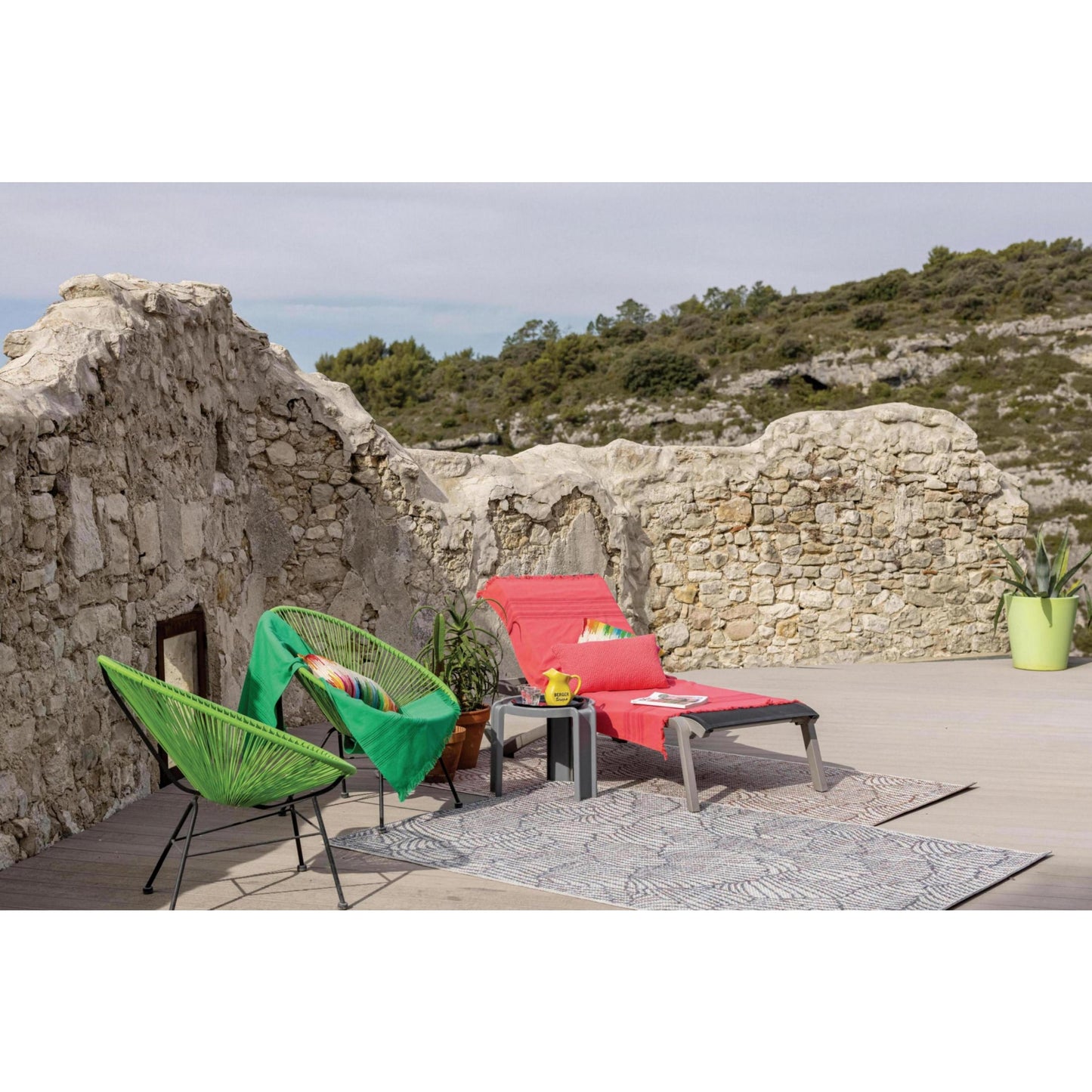 cancun kupaonski rucnik 90 x 180 zelena tw16590x180 cas