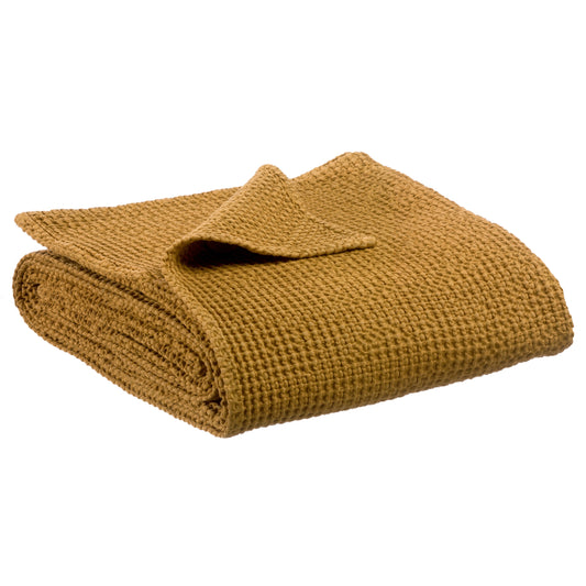 maia prekrivac za krevet 260x260 bronca