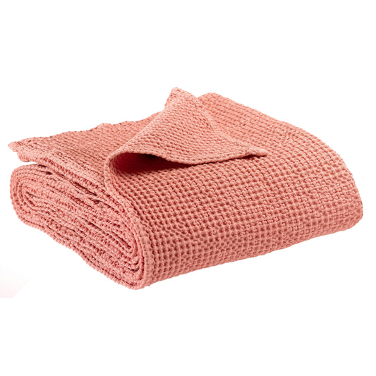 maia prekrivac za krevet 260x260 latice