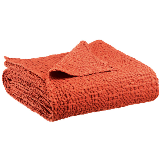 tana prekrivac za krevet 180x260 rooibos
