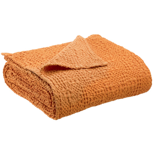 tana prekrivac za krevet 240x260 senf
