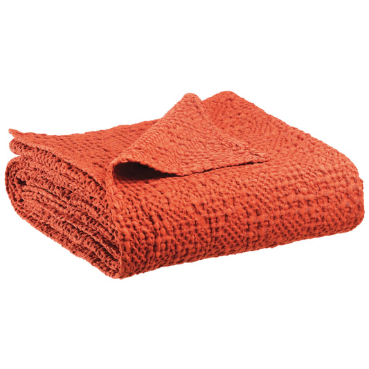 tana prekrivac za krevet 240x260 rooibos