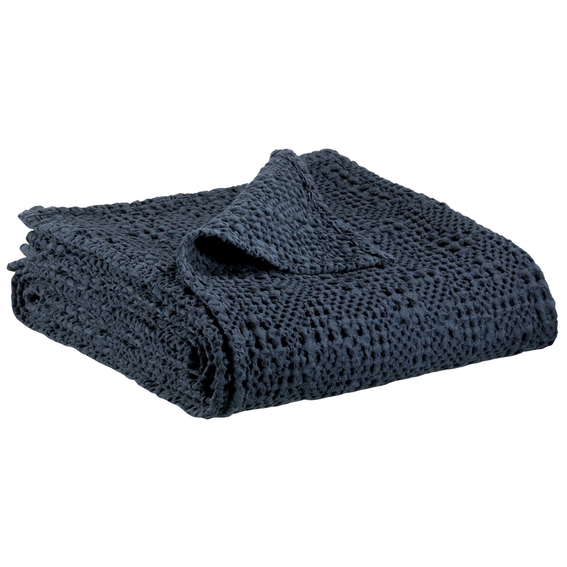 tana prekrivac za krevet 260x260 kobalt