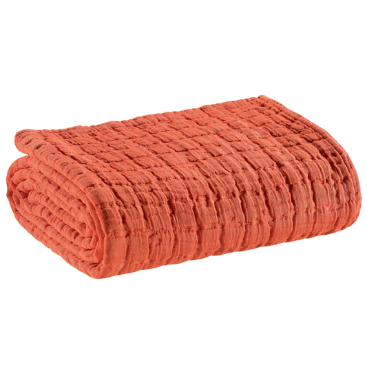 swami prekrivac za krevet 180x260 rooibos