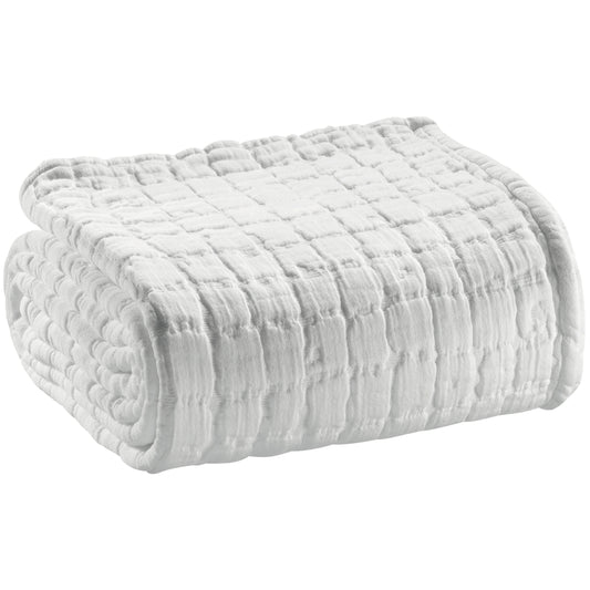 swami prekrivac za krevet 180x260 bijela