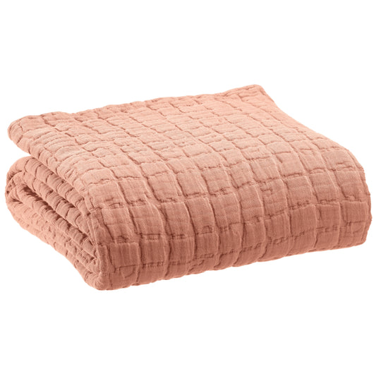 swami prekrivac za krevet 240x260 glina