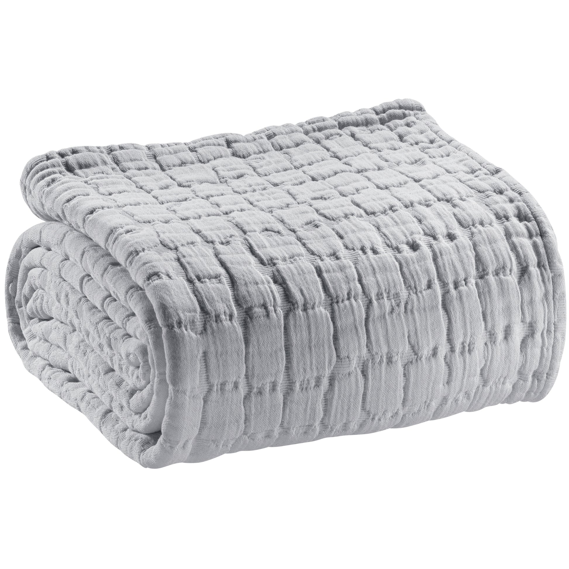 swami prekrivac za krevet 240x260 biserna