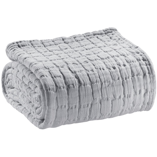 swami prekrivac za krevet 240x260 biserna
