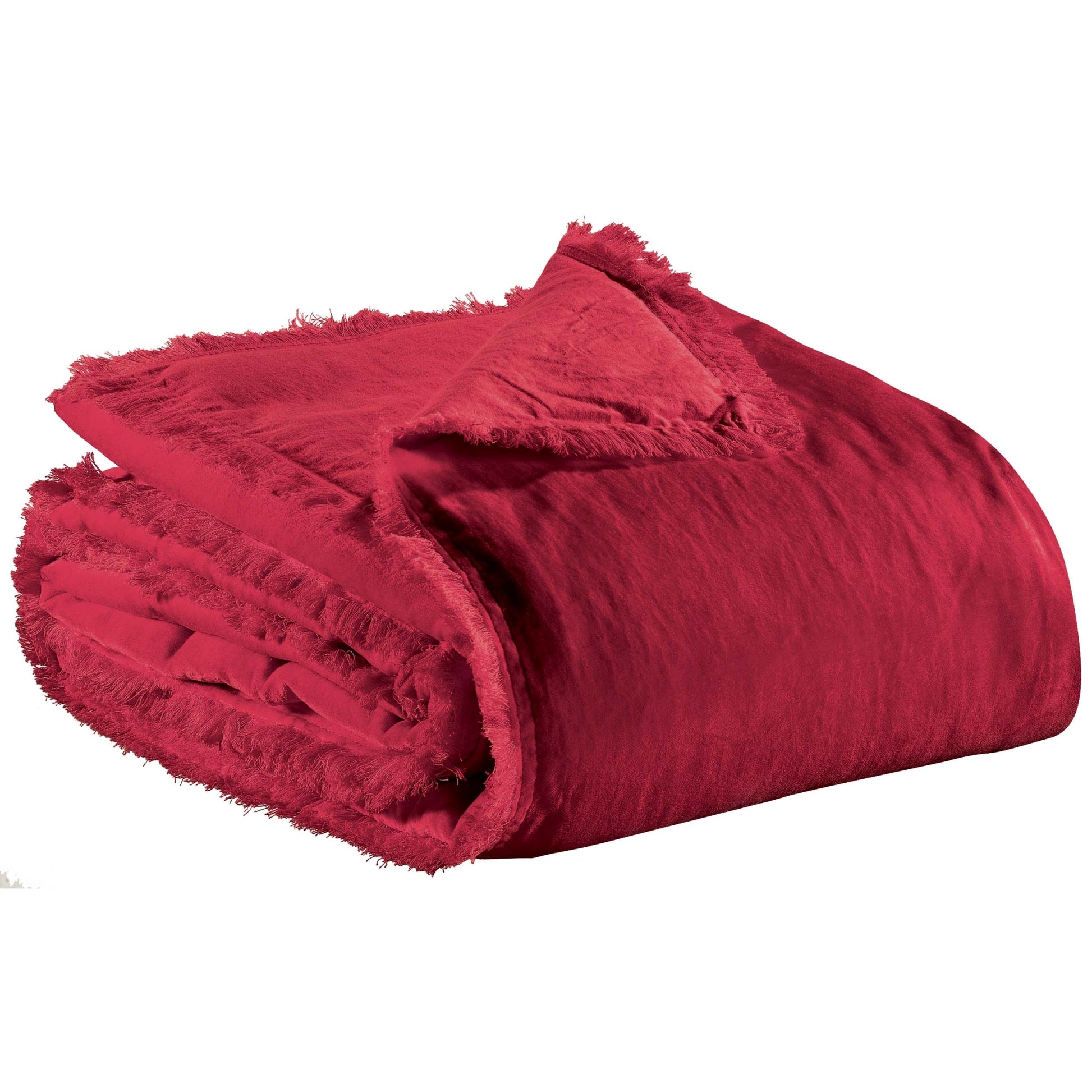 fara prekrivac za krevet 240x260 rubin