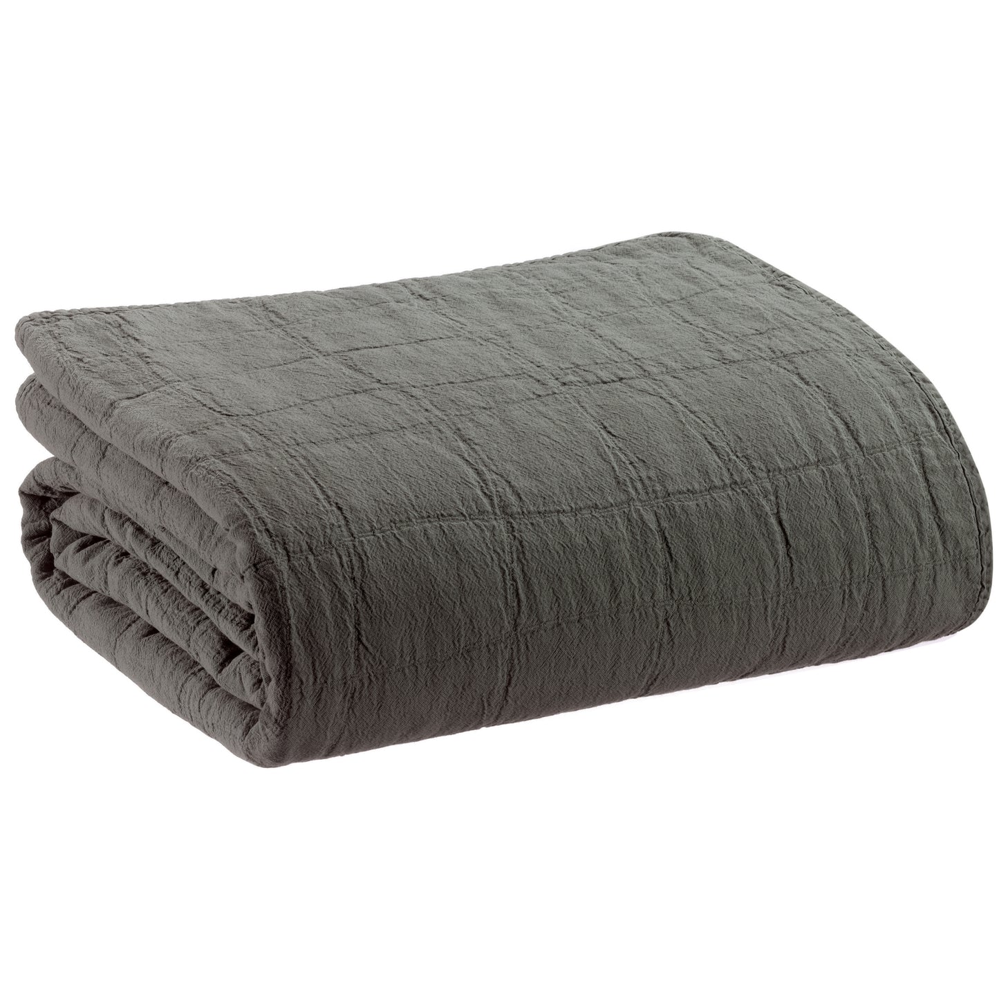 titou prekrivac za krevet 180x260 ugljen