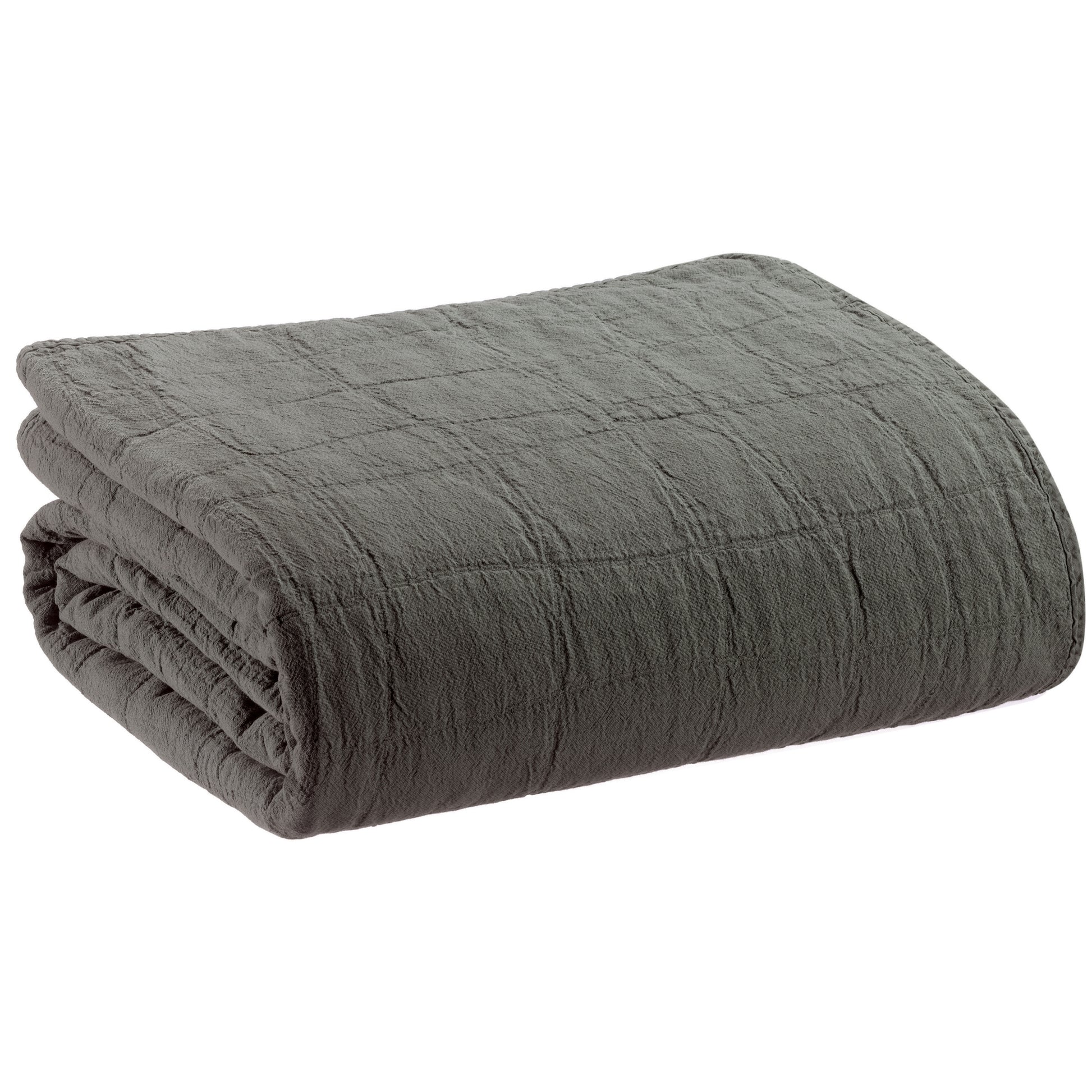 titou prekrivac za krevet 180x260 ugljen