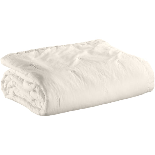 tika prekrivac za krevet 260x260 snjeg