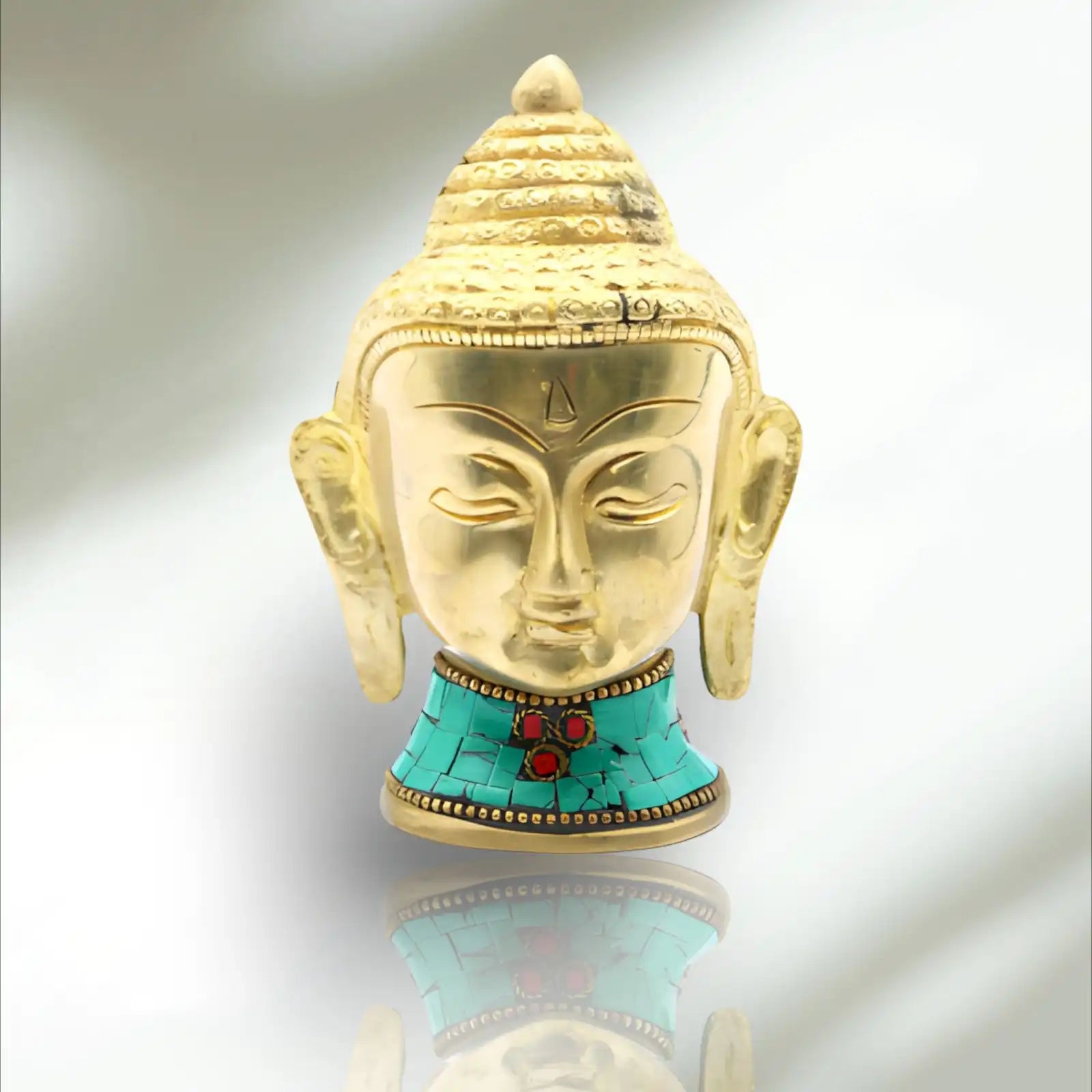 eklekticna buddha figurina 1